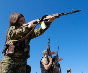 Скандальна нардеп Безугла зробила заяву про мобілізацію жінок: “навели б порядок”