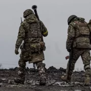 Ідеально підходять для мобілізації: ціле покоління чоловіків хочуть забрати у солдати