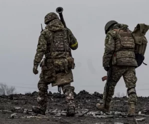 Ідеально підходять для мобілізації: ціле покоління чоловіків хочуть забрати у солдати