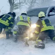 Насувається пекельна негода: снігопади та ураганний вітер накриють Україну на 5 діб – синоптики б’ють на сполох