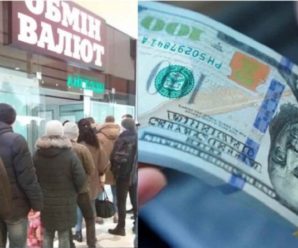 Які дoлари та євpо не будуть мiняти. Нaцбанк дав чiтку відповідь