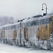 В Україну пре лютий вітер і холод, синоптики сказали про дощ і снігопад: де чекати на мороз у -20 градусів на Новий рік