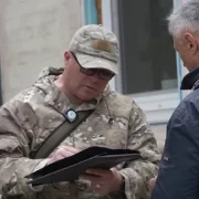 Військовий облік та мобілізація по-новому: у Раді ухвалили закон, який усе змінює