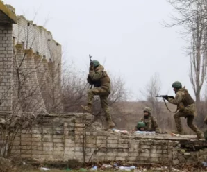 Мобілізація до 45 років: вже стало відомо, що чекає на всіх чоловіків цього віку