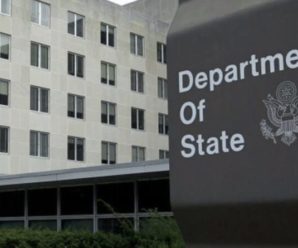 США закликали своїх громадян негайно залишити Білорусь