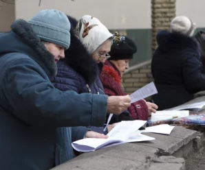 Вже з середини 2025 року: частині пенсіонерів серйозно зменшать пенсії – кому не пощастить