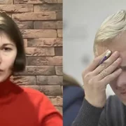 Шабунін та Каленюк із ЦПК поширюють чутки та маніпуляції про Агенцію оборонних закупівель — Чмут