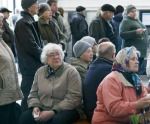 З пенсії вирахують 30%: з’явилися погані новини від ПФУ, торкнеться багатьох