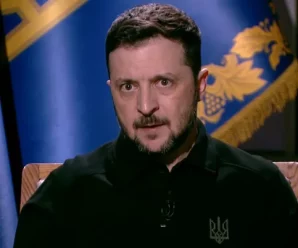 “Ми не ставимося до людей, як до гарматного м’яса”: Зеленський розповів усю правду про війну