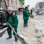 Сніг засипатиме Україну, будуть морози: синоптик назвала дату похолодання й опадів