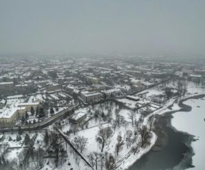 Насувається арктичний холод: синоптик б’є на сполох – в Україну повзе моторошний холод