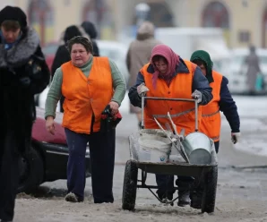 В Україну йде небезпечна погода: яким регіонам приготуватися