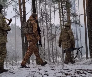 Спецконтракт 18-24: у Міноборони попередили – для молоді будуть лише бойові посади