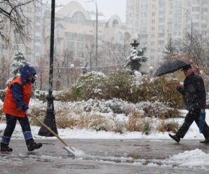 Шалена злива і неймовірний снігопад в Україні, в області пре небачена погода: синоптики сказали, коли буде дощ і мороз