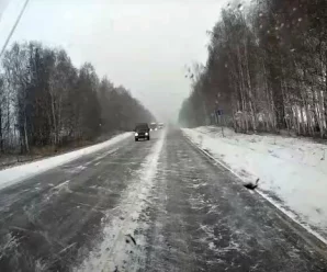 Тріщатиме -14, а ще слизько та з мокрим снігом: синоптики попередили про погоду в перший день весни