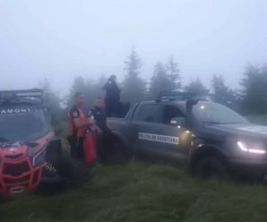 Три дні в пеклі: Український чоловік втік від кабана в Карпатах, але чи втече від своєї долі?