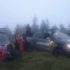 Три дні в пеклі: Український чоловік втік від кабана в Карпатах, але чи втече від своєї долі?