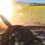 3 окрема танкова Залізна бригада — це міць, досвід і безкомпромісна відсіч ворогу
