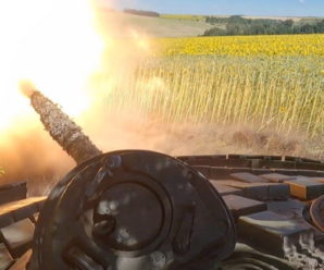 3 окрема танкова Залізна бригада — це міць, досвід і безкомпромісна відсіч ворогу