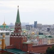 Кремль поширює фейк про зустріч українських посадовців із представниками США та Британії – ГУР