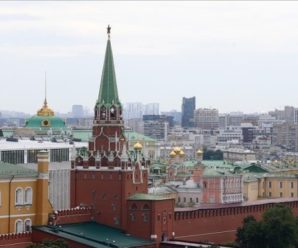 Кремль поширює фейк про зустріч українських посадовців із представниками США та Британії – ГУР