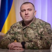 Привітання Голови СБУ Василя Малюка з нагоди Дня Незалежності України