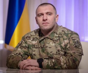 Привітання Голови СБУ Василя Малюка з нагоди Дня Незалежності України