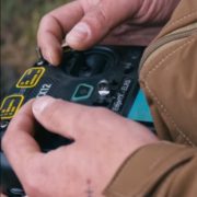 Які навички потрібні, щоб керувати наземним дроном і успішно виконувати бойові місії