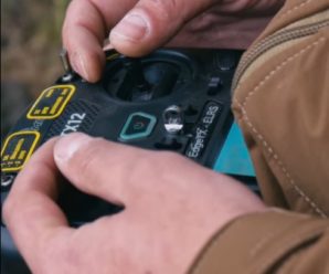 Які навички потрібні, щоб керувати наземним дроном і успішно виконувати бойові місії
