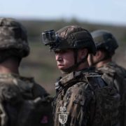 Бійці, що підписали контракт 18-24, завершують адаптаційну підготовку після БЗВП вже в межах бригади.