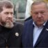 Скандал у держдумі: кадирівці vs козаки!