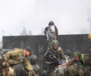Інтенсив для цивільних! 