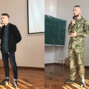 Твоя трансформація починається з рішення