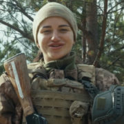 З декрету до штурмовиків: історія новобраниці 18-24