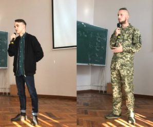 Твоя трансформація починається з рішення