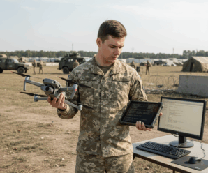 Код, що змінює майбутнє