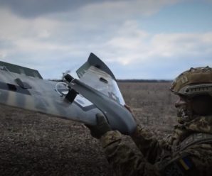 Ми не мріяли про це у дитинстві. Але настав час дорослих рішень