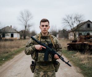 Твоє “потім” уже сьогодні