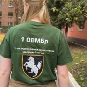 1-ша окрема важка механізована Сіверська бригада – це не просто бойовий підрозділ з історією.