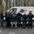 СБУ та Нацполіція блокували на Закарпатті ухилянтську схему: чоловіків доставляли до кордону на інкасаторських машинах