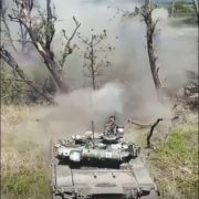 Ми йдемо на війну, щоб відстояти себе