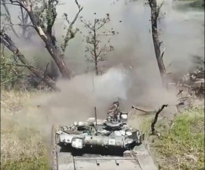 Ми йдемо на війну, щоб відстояти себе