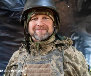 У цих поглядах – спокійна мрія про мир, про родини, про вільну Україну.