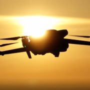 Новий проєкт безпілотних систем