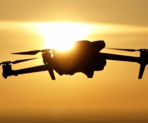 Новий проєкт безпілотних систем