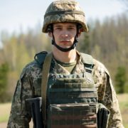 Батьківщина чує, що ти робиш для неї