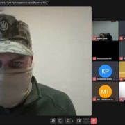 Українські хакери зірвали конференцію рашистських чиновників у Краснодарі піснею про Бандеру