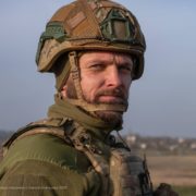 Ті, хто стають на захист, роблять головне