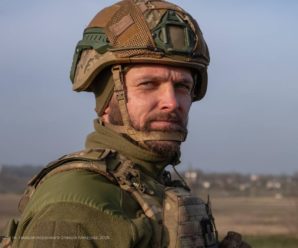 Ті, хто стають на захист, роблять головне