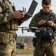 Ти потрібен. Саме такий, який ти є.